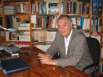 Antropologia post - globale