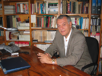 Antropologia post - globale