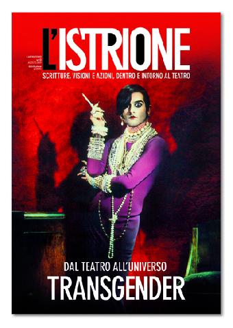 l'Istrione