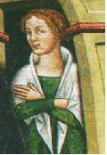 Maria D'Enghien
