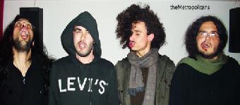 metropolitans