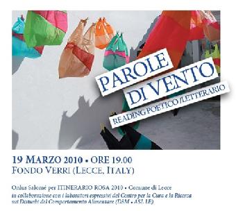 paroledivento