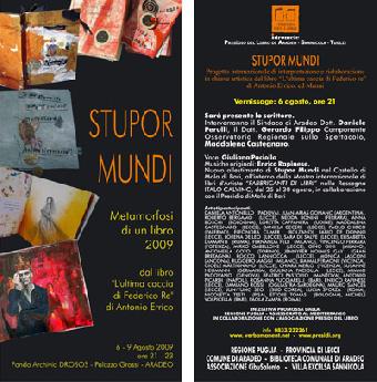 stupor mundi