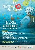 Trilogia verdiana