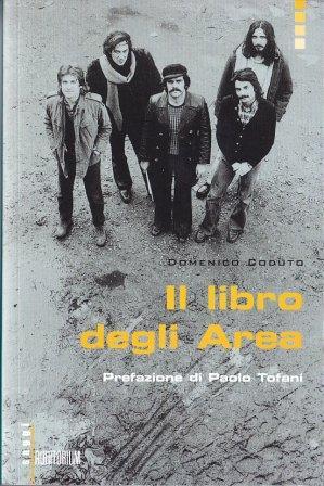 La copertina del volume
