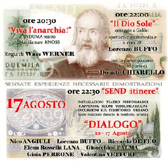 dialogo