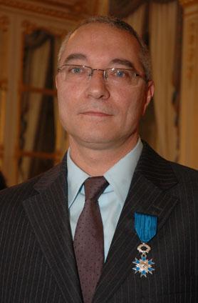 Burckel