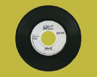 Solo 45 - Quante Storie per un Caff
