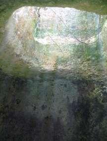 Calimera nascosta