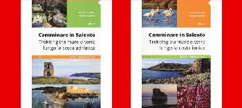 Camminare nel Salento