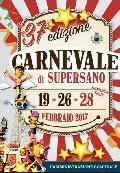 Carnevale a Supersano