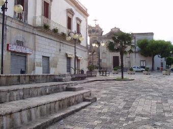 Carpignano Salentino