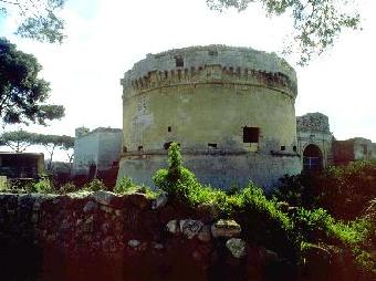 Castello di Acaya