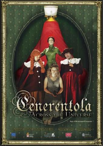 cenerentola