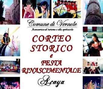 Locandina
