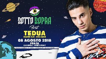 Tedua