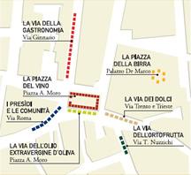 mappa