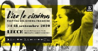 Vive le Cin&eacute;ma