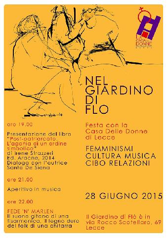 locandina