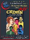 locandina Crimen