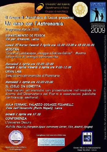 Locandina