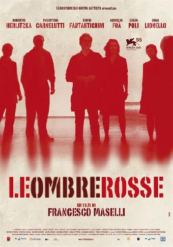 ombrerosse