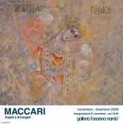 Mara Maccari