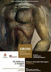 Mario Sironi