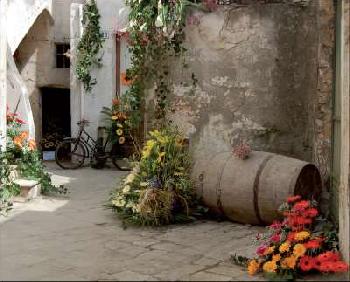 Cortile
