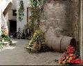 Cortile