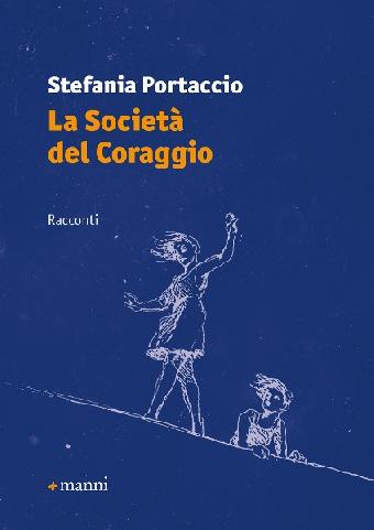 La società del coraggio