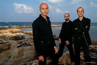 I Radiodervish
