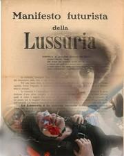 Rosa Lussuria