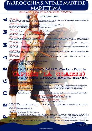 Locandina