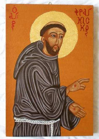 San Francesco D'Assisi