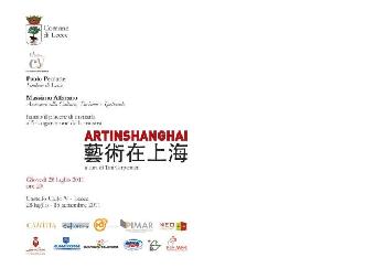 Shangai