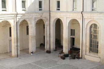 Convento dei Teatini
