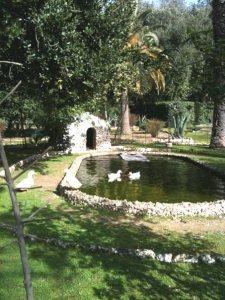 Villa Zaira a Muro Leccese