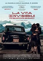 La vita invisibile di Euridice Gusmao