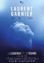 Laurent Garnier - Off the Record