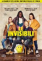 le invisibili  