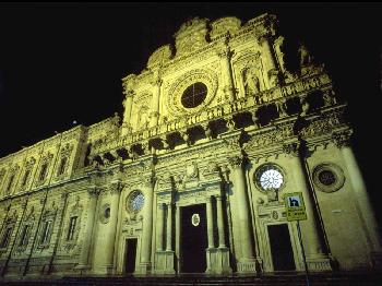 Chiesa di Santa Croce