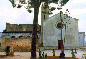 Santuario della Grottella