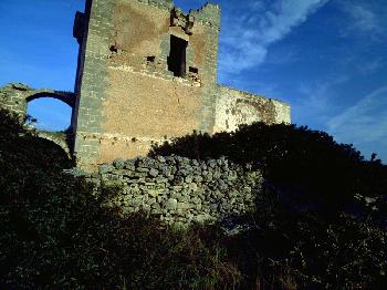 Masseria Itri