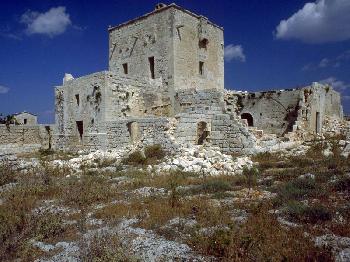 Masseria Cippano