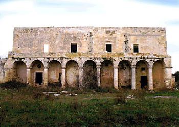 Masseria Visciglito