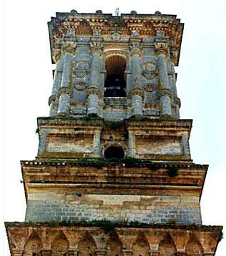 Torre Campanaria