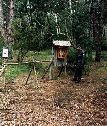 Parco naturalistico