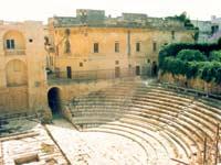 Teatro Romano