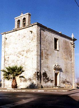 Chiesa rurale